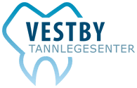 Vestby Tannlegesenter logo