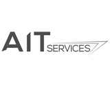 AIT services partner logo 